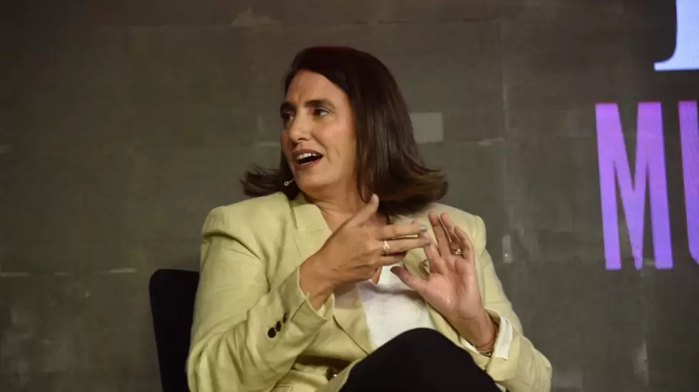 Vernica Cheja, CEO de Urban Grupo de Comunicacin: La diversidad es clave para