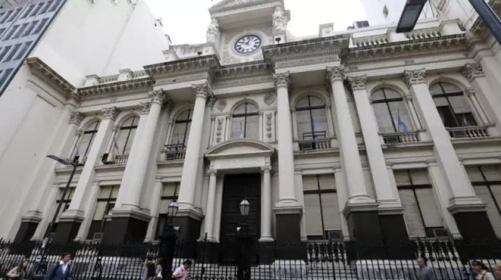 Banco Central de la Repblica Argentina