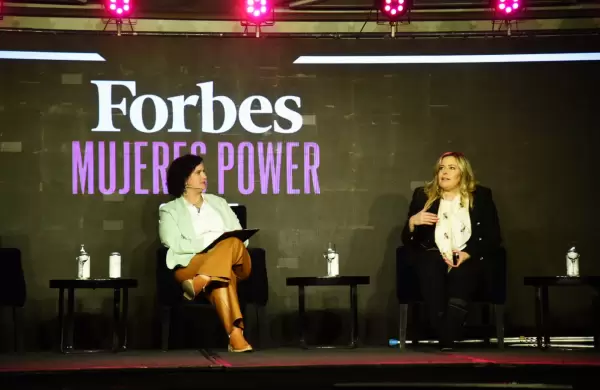 La necesidad de un verdadero empoderamiento femenino