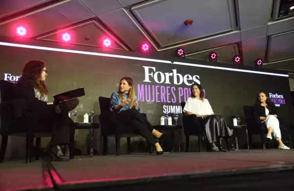 Liderazgo femenino: pasar a la acción para desactivar todos los obstáculos