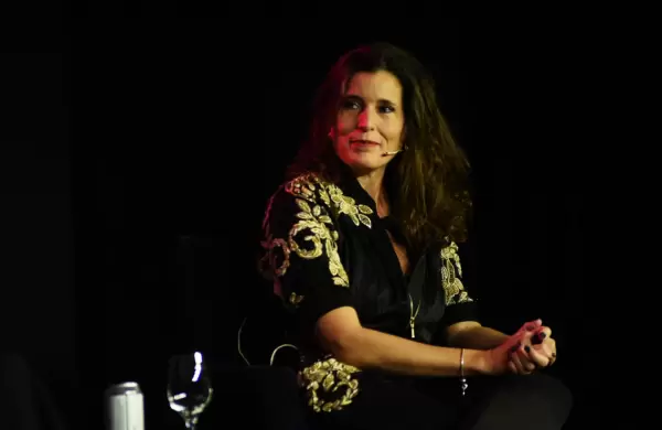 María Julia Bearzi: "Tenemos que darles visibilidad a las role models"