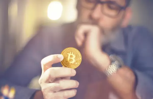 Se "abrieron las compuertas"? Por qu se entusiasman quienes tienen Bitcoin guardados