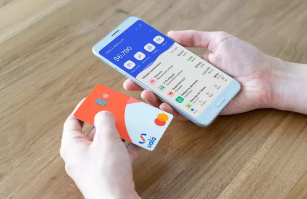 Ual confirma despidos por una reestructuracin interna de la empresa