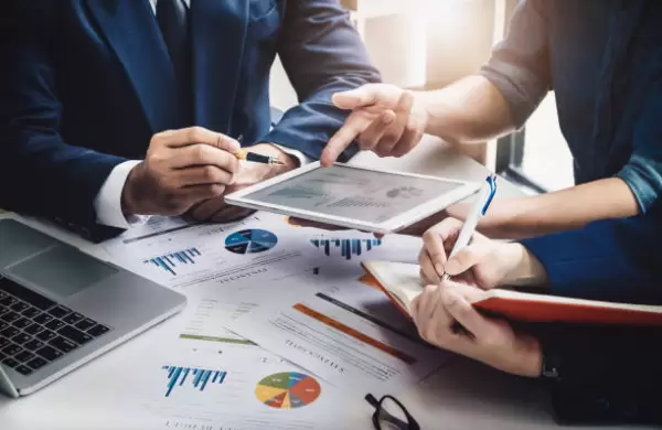 Cómo hacer para lograr una estrategia financiera eficaz: cinco consejos infalibles