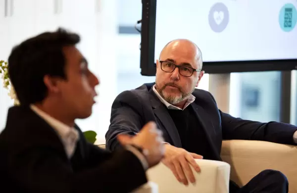 "El mundo viene educando de manera errada y nos convierte en súbditos"