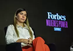 Marcela Cominelli, de Newsan: "La industria tiene una deuda muy grande con las mujeres"