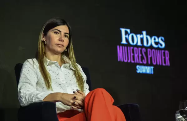Marcela Cominelli, de Newsan: "La industria tiene una deuda muy grande con las mujeres"
