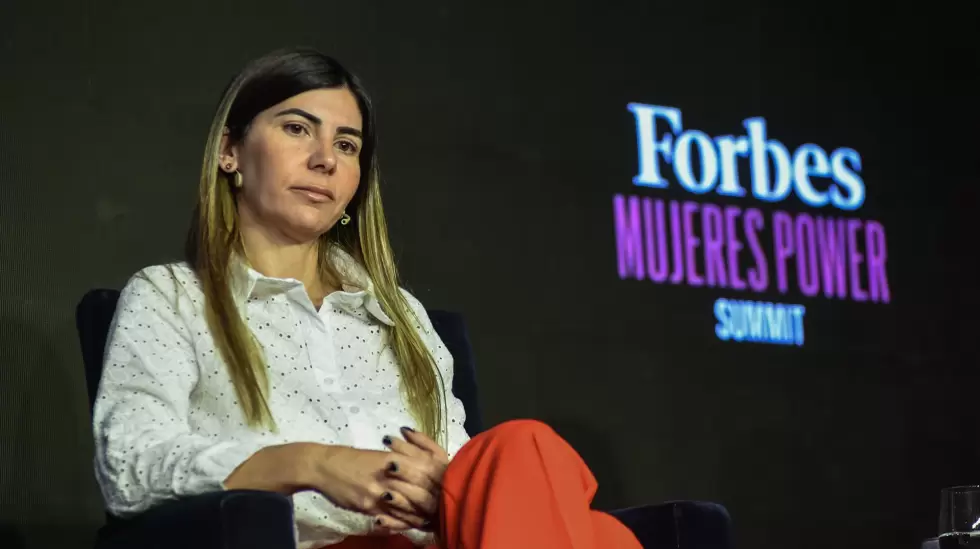 Marcela Cominelli, de Newsan: La industria tiene una deuda muy grande con las m