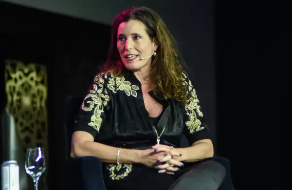 Endeavor lleva su experiencia emprendedora al Luna Park para jóvenes sub 20