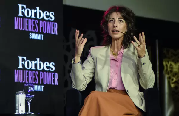 Laura Rosso, de Universidad Siglo 21: "La educación es fundamental para generar transformaciones"