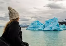 Siete hoteles en El Calafate y para todos los presupuestos