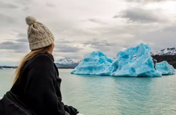 Siete hoteles en El Calafate y para todos los presupuestos