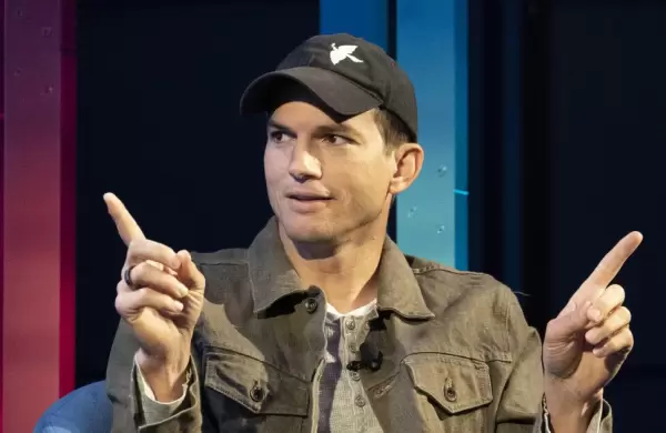 ¿Podrán Ashton Kutcher y Kim Kardashian cambiar el rumbo "maldito" de esta compañía?