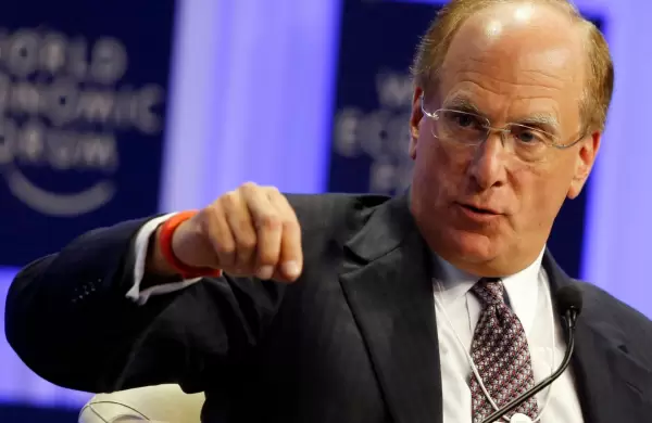 Por qué BlackRock cree que los bonos del Tesoro no son un refugio seguro