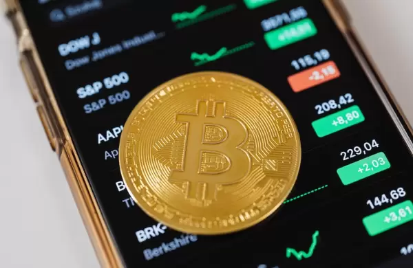 Bitcoin se prepara para un "golpe crypto" de US$ 1 billón : ¿Hasta dónde caería su precio?