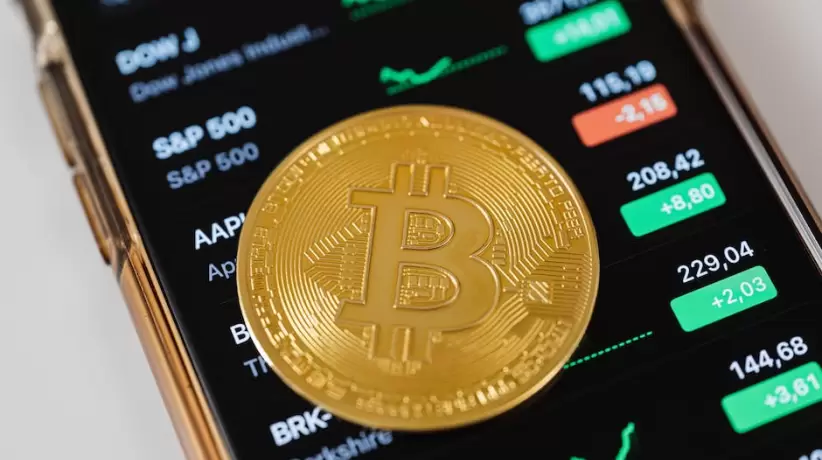 Bitcoin se prepara un "golpe crypto" de US$ 1 billón : ¿hasta dónde caería su pr