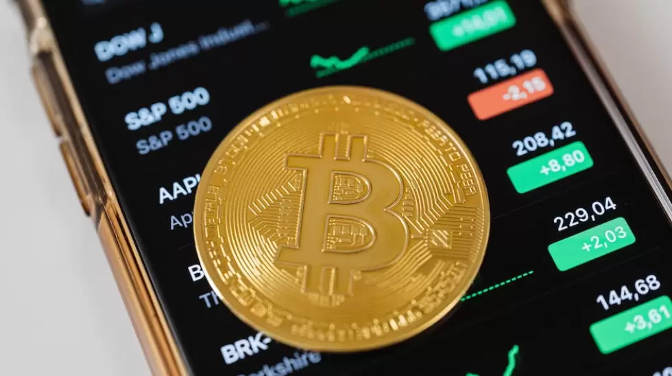 Bitcoin se prepara un "golpe crypto" de US$ 1 billn : hasta dnde caera su pr