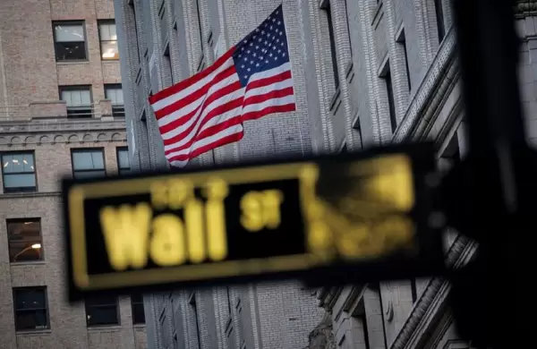 Wall Street: Las acciones que crecen en medio de la crisis energética mundial
