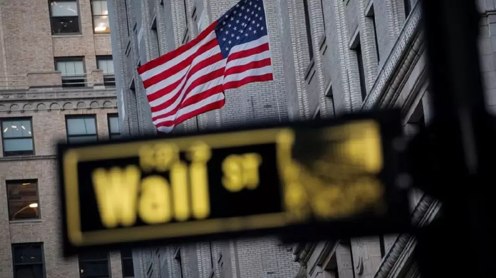 Wall Street: Las acciones que crecen en medio de la crisis energtica mundial