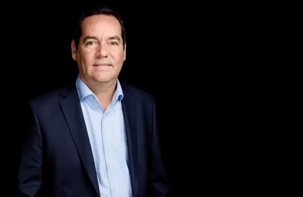 Hacerse de abajo: cuál fue el primer trabajo del CEO de Interbanking y qué enseñanzas le dejó