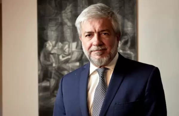 Ricardo Delgado, de Analytica: "Massa tendrá que tomar decisiones muy duras, será como el Doctor No"