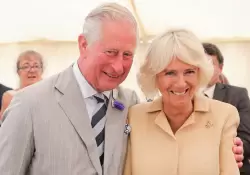 Carlos ahora es rey y Camilla Parker Bowles reina: as sigue la lnea de sucesin de la monarqua britnica