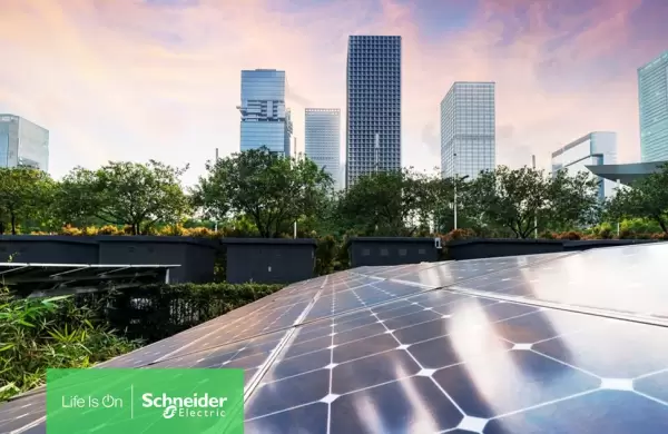 La compaa francesa Schneider Electric cumple 40 aos en Argentina