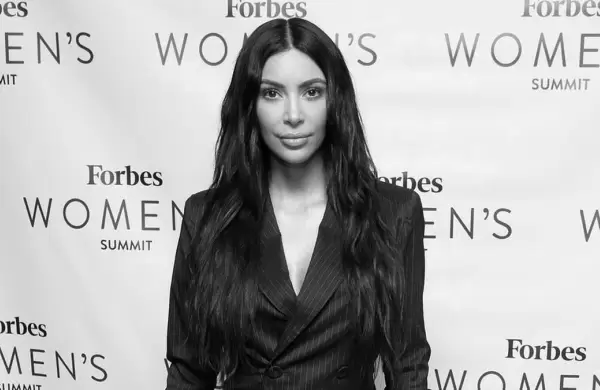 Kim Kardashian tiene un nuevo negocio (y no tiene que ver con la moda)