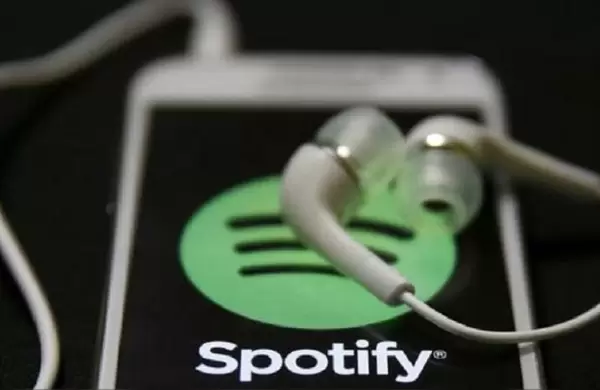 Spotify registró casi 500 millones de usuarios y sus acciones se dispararon