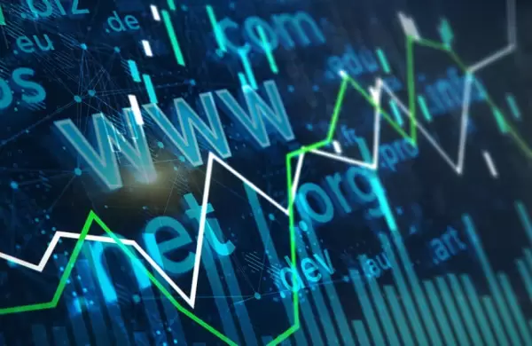 'Crypto dominio', la próxima gran moda de NFT que atrae a los inversores "despiertos"