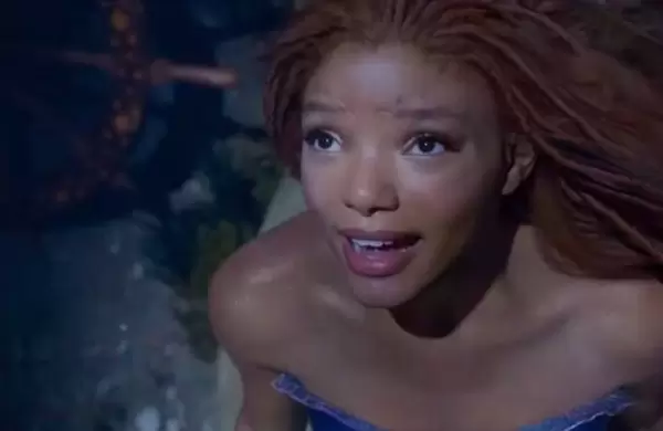 Disney lanza 'La Sirenita' para 2023 y busca sorprender con ms adelantos