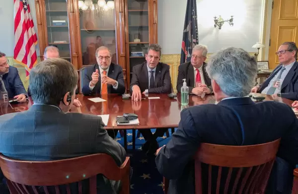 Cinco claves del tratado de intercambio de información financiera entre Estados Unidos y Argentina