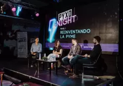 PYXO Club, el sueo de convertirse en el Club de Pymes Innovadoras ms grande del mundo