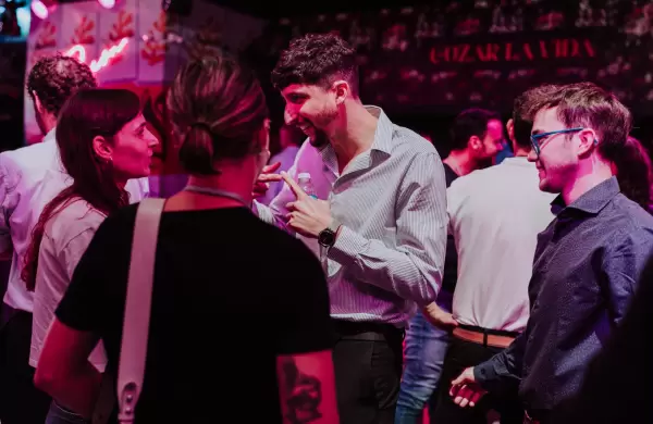 Guía de networking laboral para los introvertidos