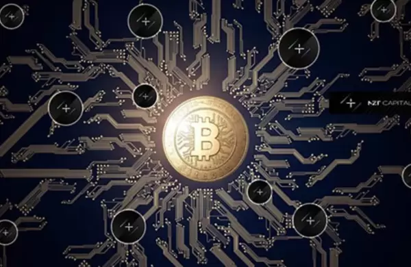 Los pagos transfronterizos se convertirían en un "salvavidas" para las empresas crypto