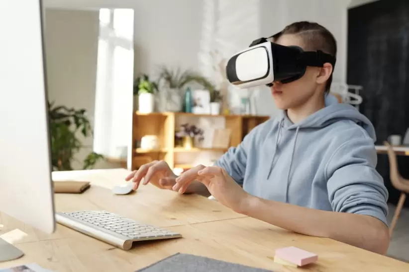 Realidad Virtual -