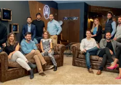 Hay equipo: As se presenta el detrs de escena de Motorola Mobility Argentina