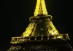 Crisis energética: París apaga las luces de la Torre Eiffel