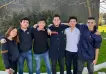 Jóvenes promesas: un equipo de estudiantes argentinos participará en un mundial de robótica