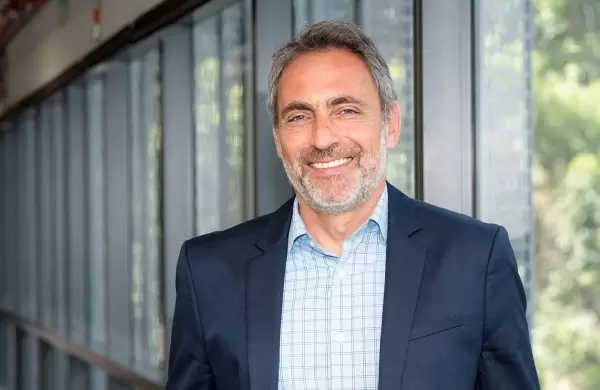 A fondo: Martn Stigliano, de Essity