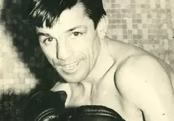 Muri Horacio Accavallo, el segundo campen mundial en la historia del boxeo argentino