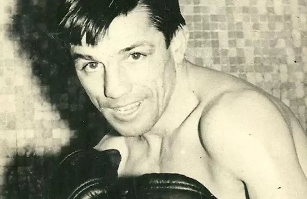 Murió Horacio Accavallo, el segundo campeón mundial en la historia del boxeo argentino