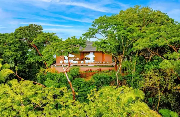 La increble cifra que se pag por una mansin en Mxico, el nuevo sitio preferido de los millonarios