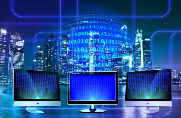 Los datos, ¿son el nuevo 'petróleo'?