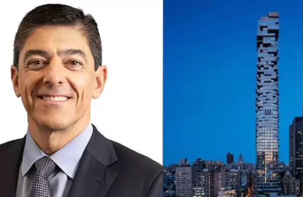 Sale a la luz la trama oculta detrs del suicidio del director financiero de un gigante de artculos del hogar