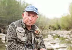 El dueo de Patagonia amas una fortuna y ahora dona su empresa para luchar contra el cambio climtico