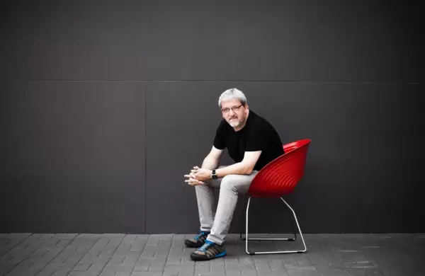 Marcelo Ghio: La decisin de compra es, casi siempre, emocional