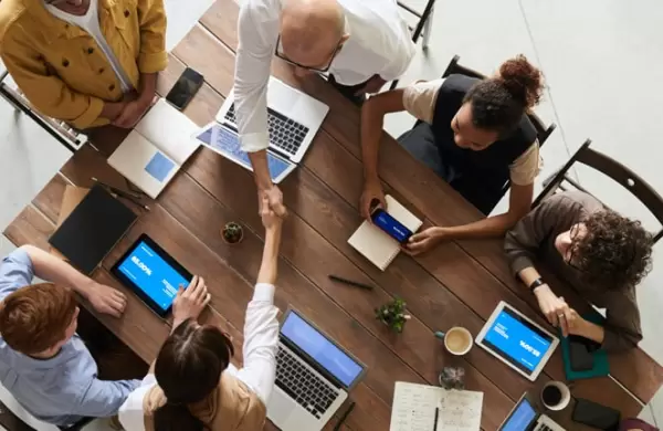 Cmo transformar empresas tradicionales en digitales