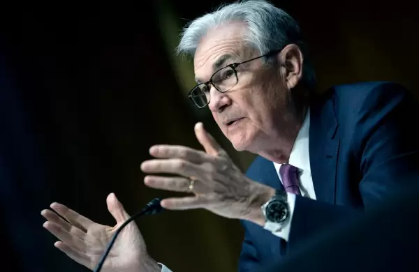 Esto es lo que ocurre con las acciones cuando la Fed sube los tipos en 100 puntos básicos