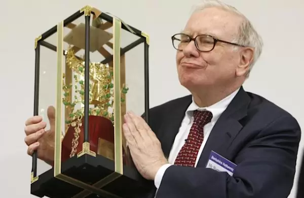 Los Cedears favoritos de Warren Buffett y que mejores dividendos reparten